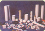 Specially Fabricated Components